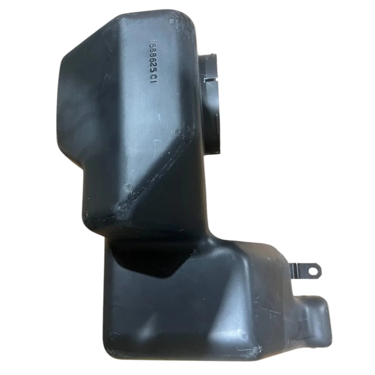 1688626C3 Genuine International Air Cleaner Inlet Elbow - Truck To Trailer