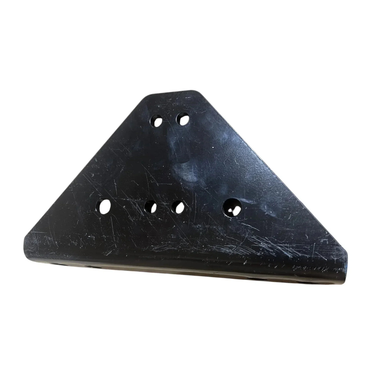 1521658000 Genuine Freightliner Frame Rail Gusset - Truck To Trailer