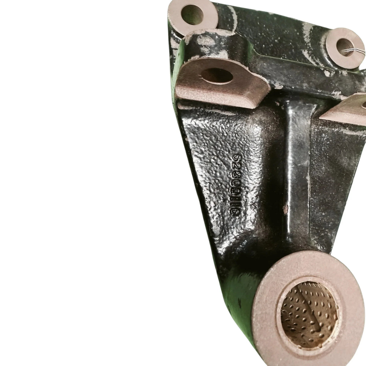 62300118 Genuine Freightliner Bracket - Truck To Trailer