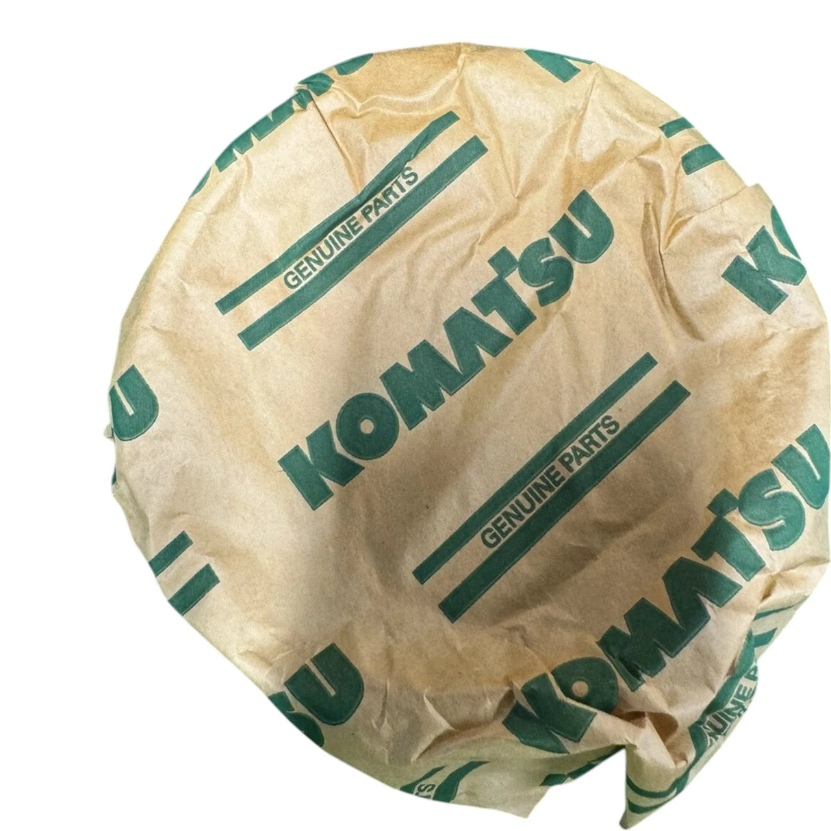 ED7944 Genuine Komatsu Spacer - Truck To Trailer