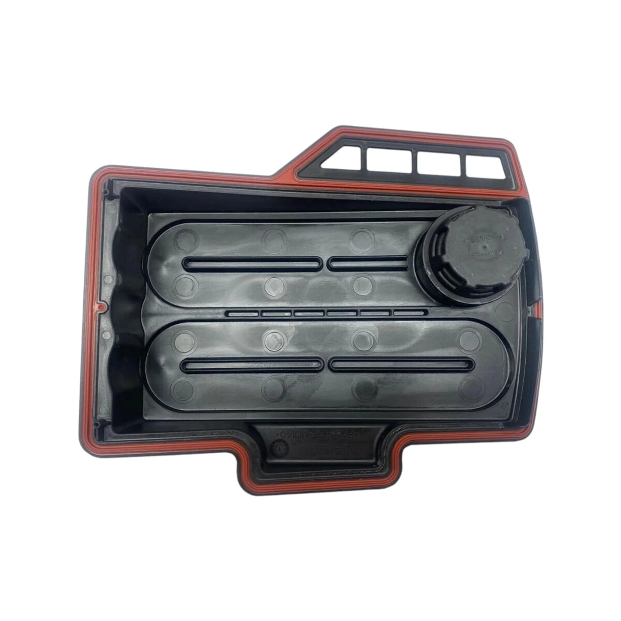 3691476 Genuine Cummins Breather Element - Truck To Trailer