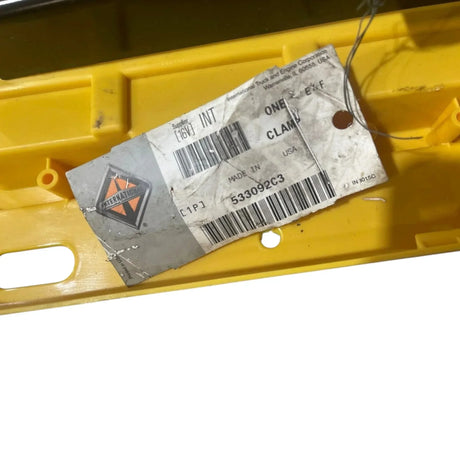 533092C2 Genuine International Battery Clamp Assembly - Truck To Trailer