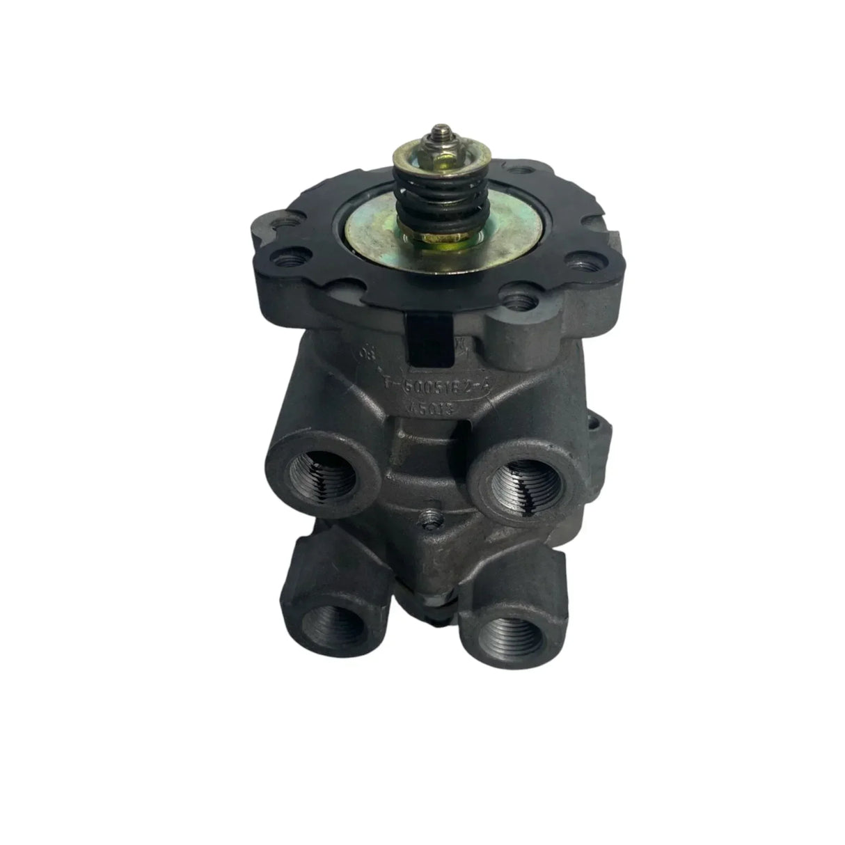 800631 Genuine Bendix Air Brake Foot Valve - Truck To Trailer