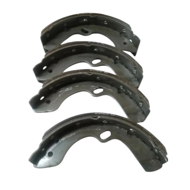 2-90226-110-0 Genuine Isuzu Shoe Kit - Truck To Trailer