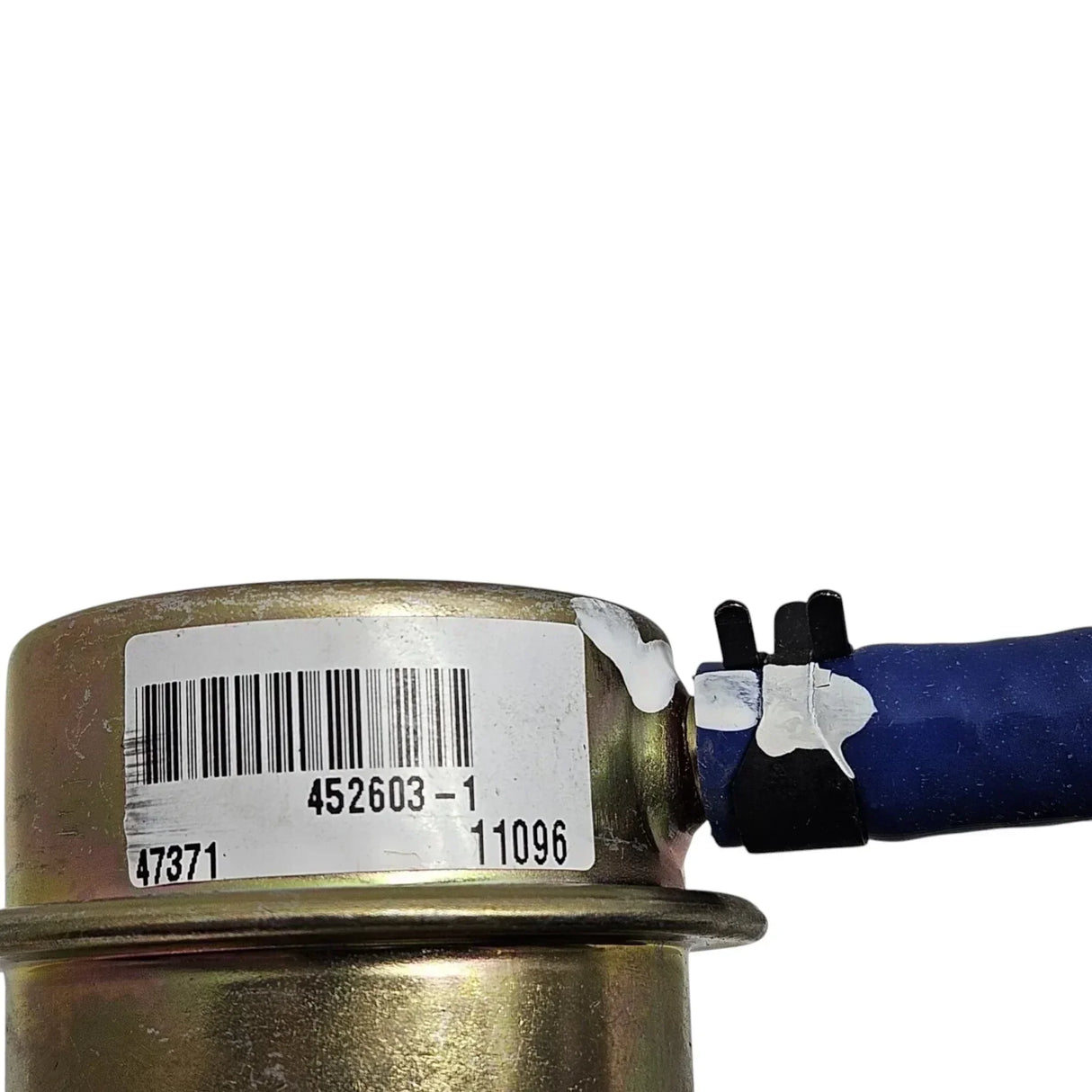 4307255R91 Genuine International Turbocharger - Truck To Trailer