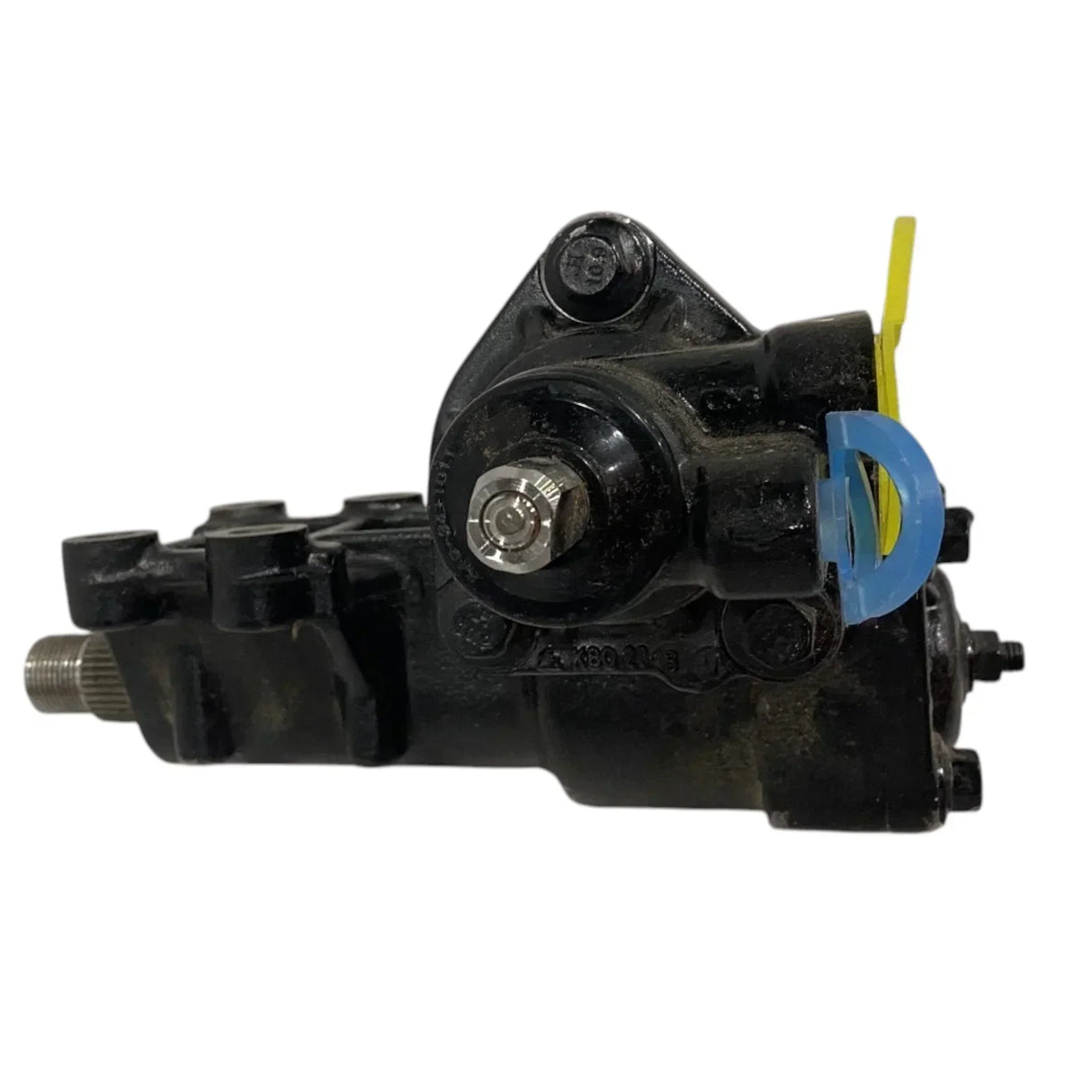 68551688AB Genuine Mopar Power Steering Gear - Truck To Trailer
