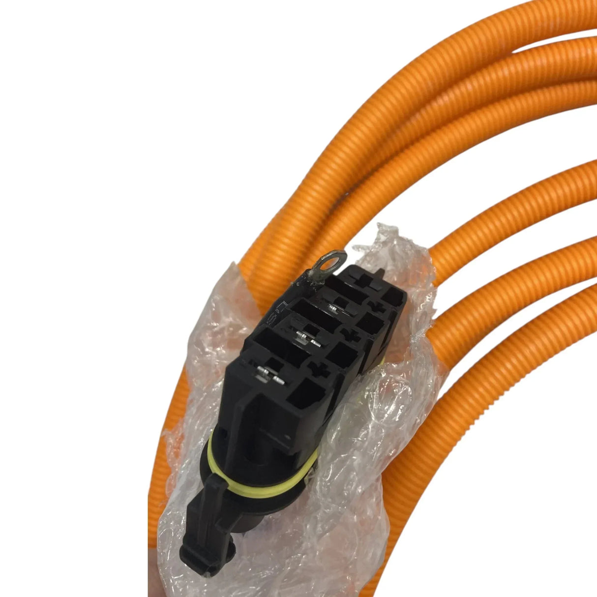 A6630484393 Genuine Freightliner High Voltage Cable Assembly - Truck To Trailer