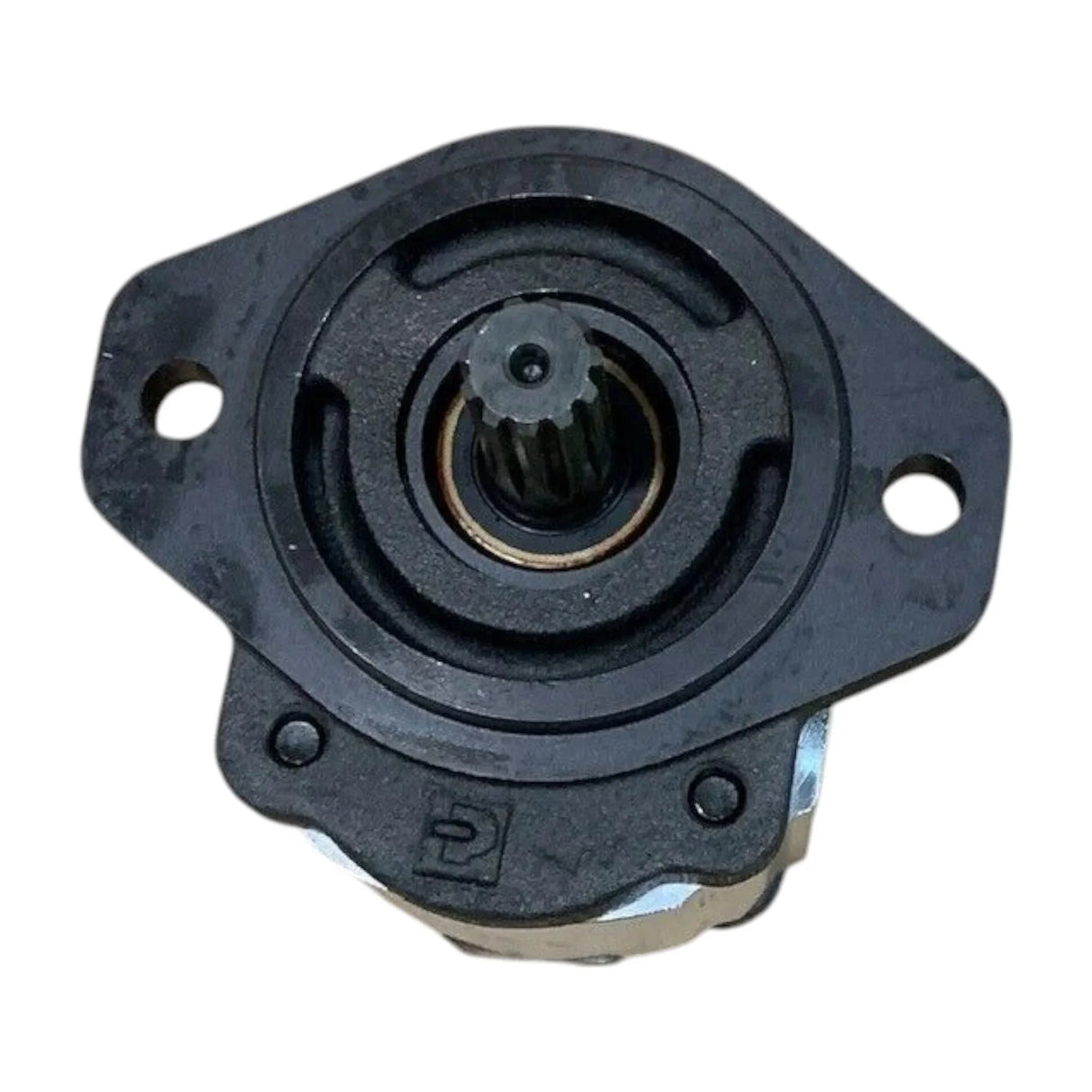 75251653 Genuine CNH Hydraulic Pump - Truck To Trailer