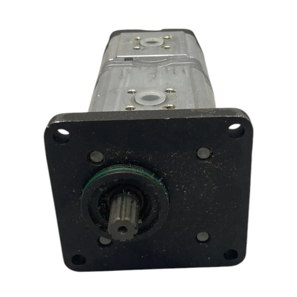 87472286 Genuine CNH Hydraulic Pump - Truck To Trailer