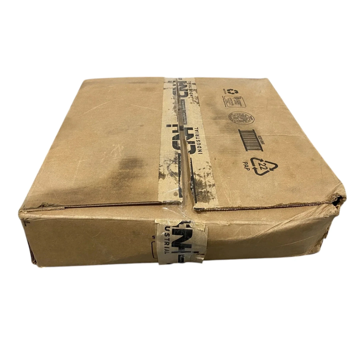 84327399 Genuine CNH Differential Cover - Truck To Trailer