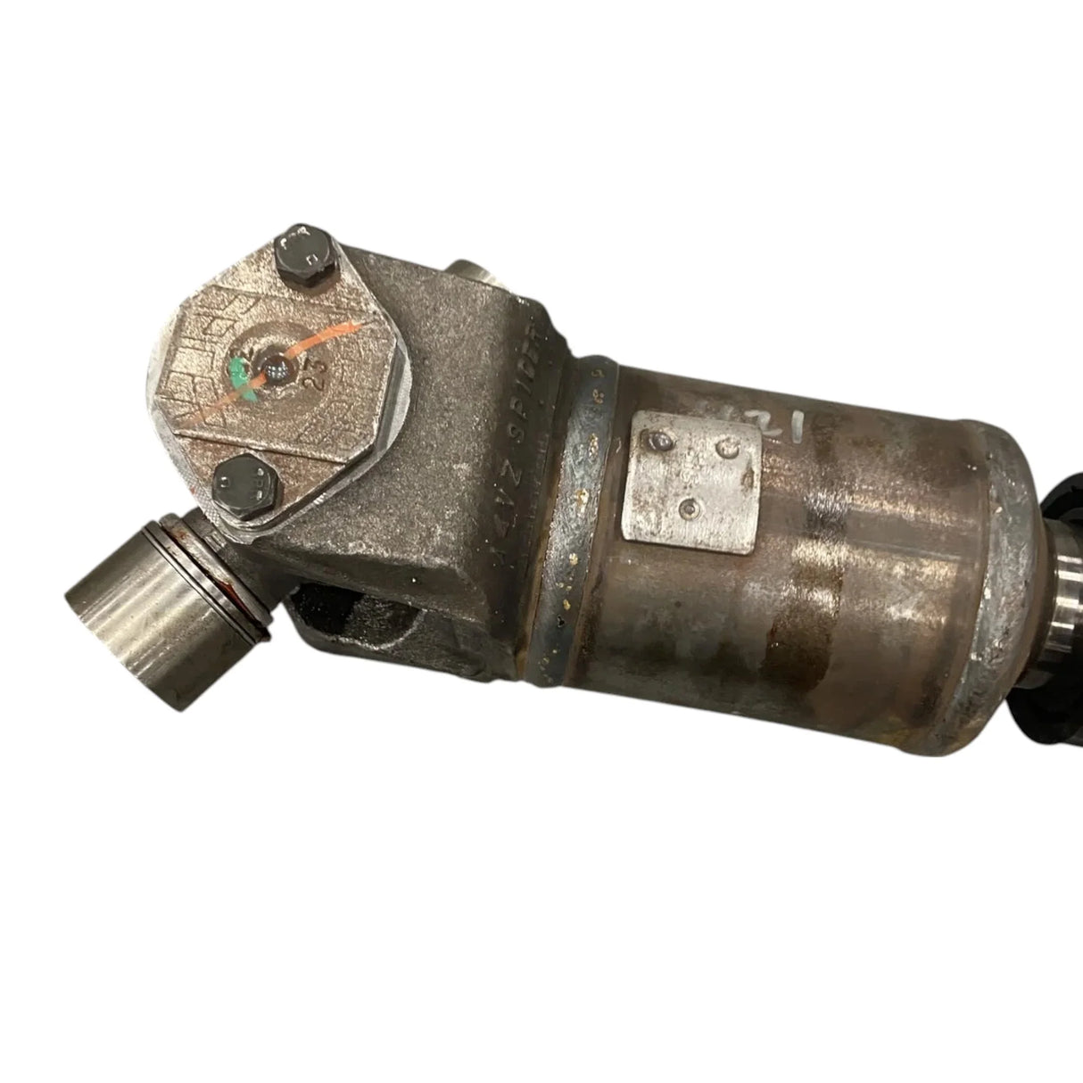 819986-0421 Genuine Dana Spice Drive Shaft - Truck To Trailer