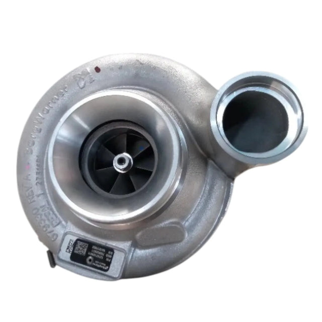 2516689C91 Genuine International Turbocharger Cartridge Kit - Truck To Trailer