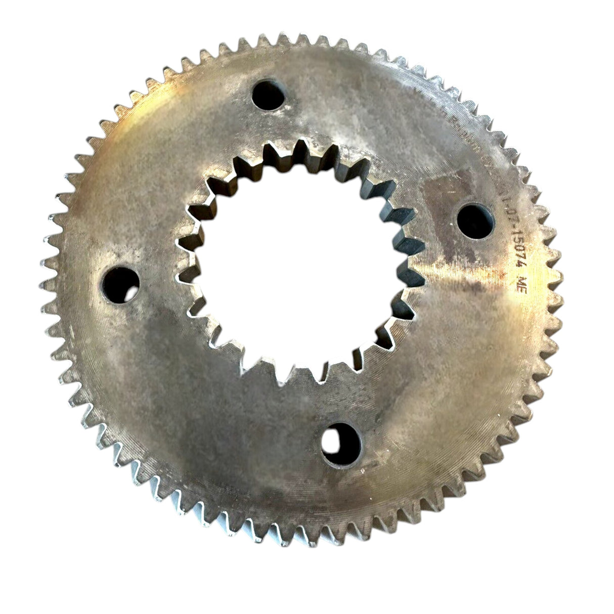 08929311 Genuine Detroit Diesel Air Compressor Drive Gear