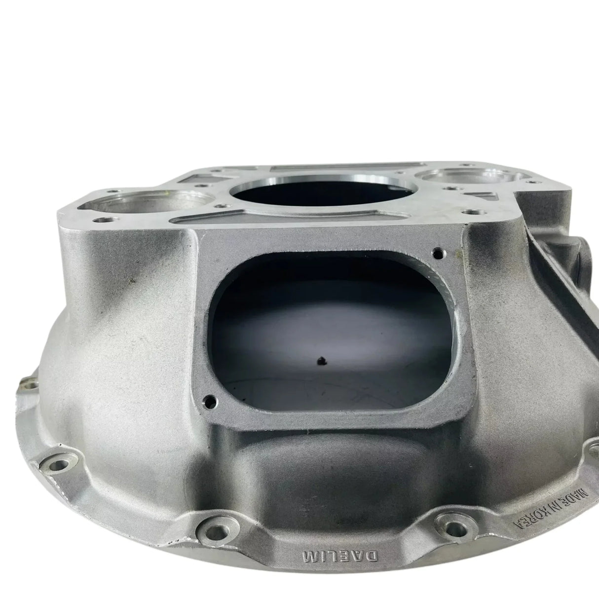 A5992 Genuine Eaton Clutch Housing - Truck To Trailer