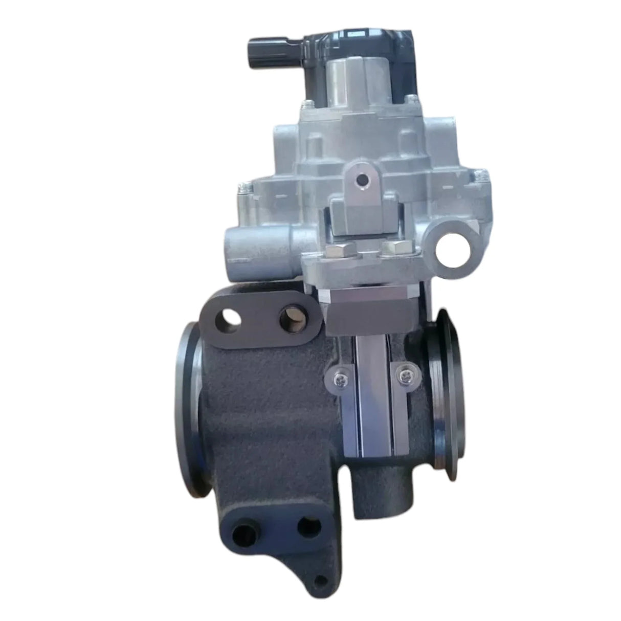 2517625C91 Genuine International ValveKit Egr Valve - Truck To Trailer