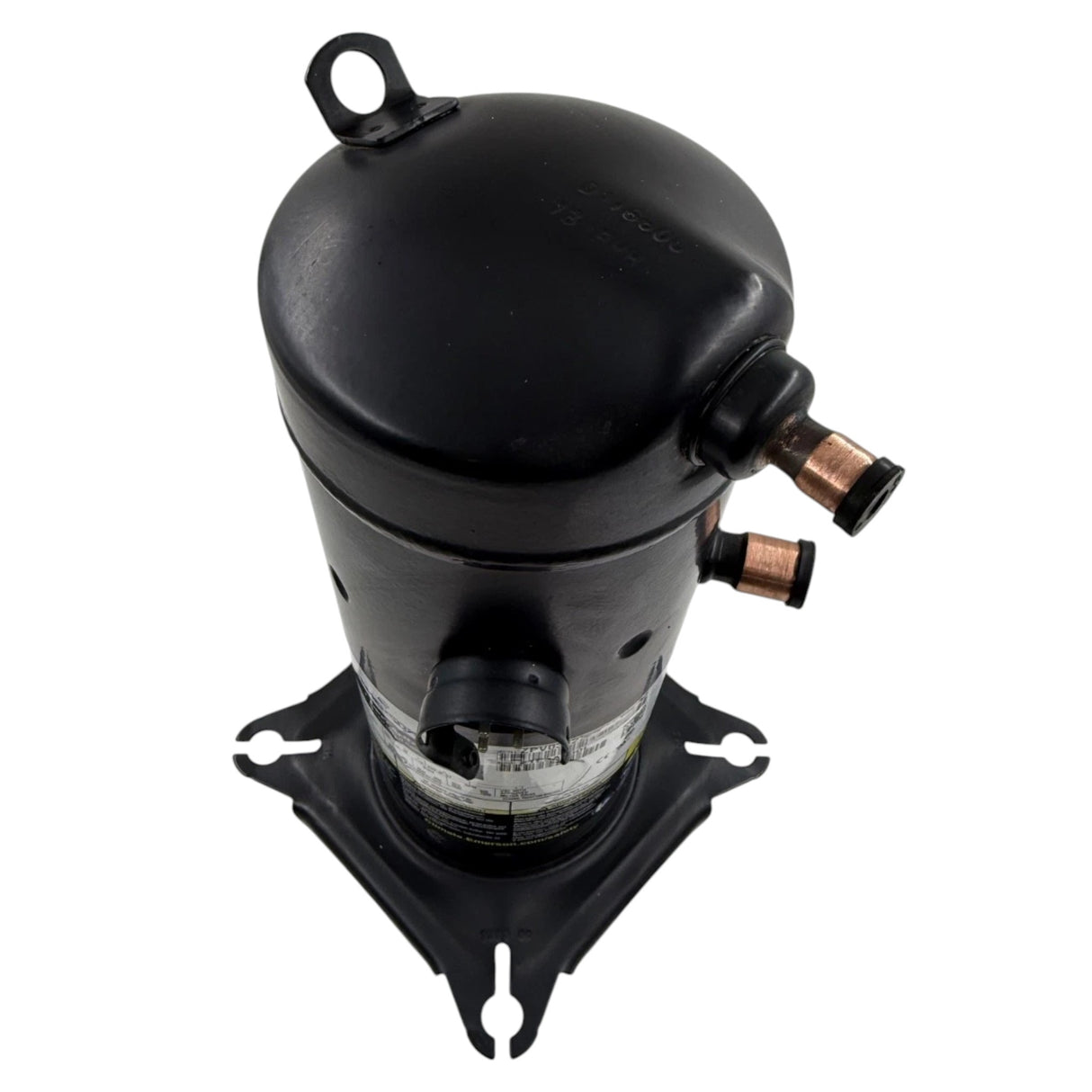 ZPV0342E-2E9-830 Genuine Copeland Scroll Compressor