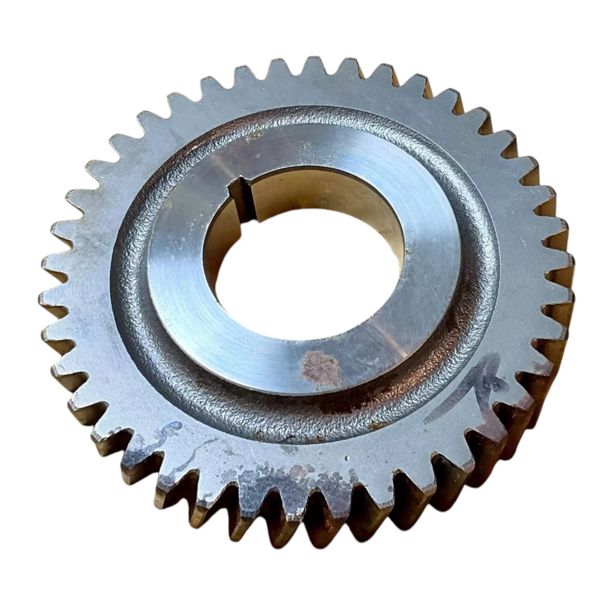 3041042 Genuine Cummins Accessory Drive Gear - Truck To Trailer