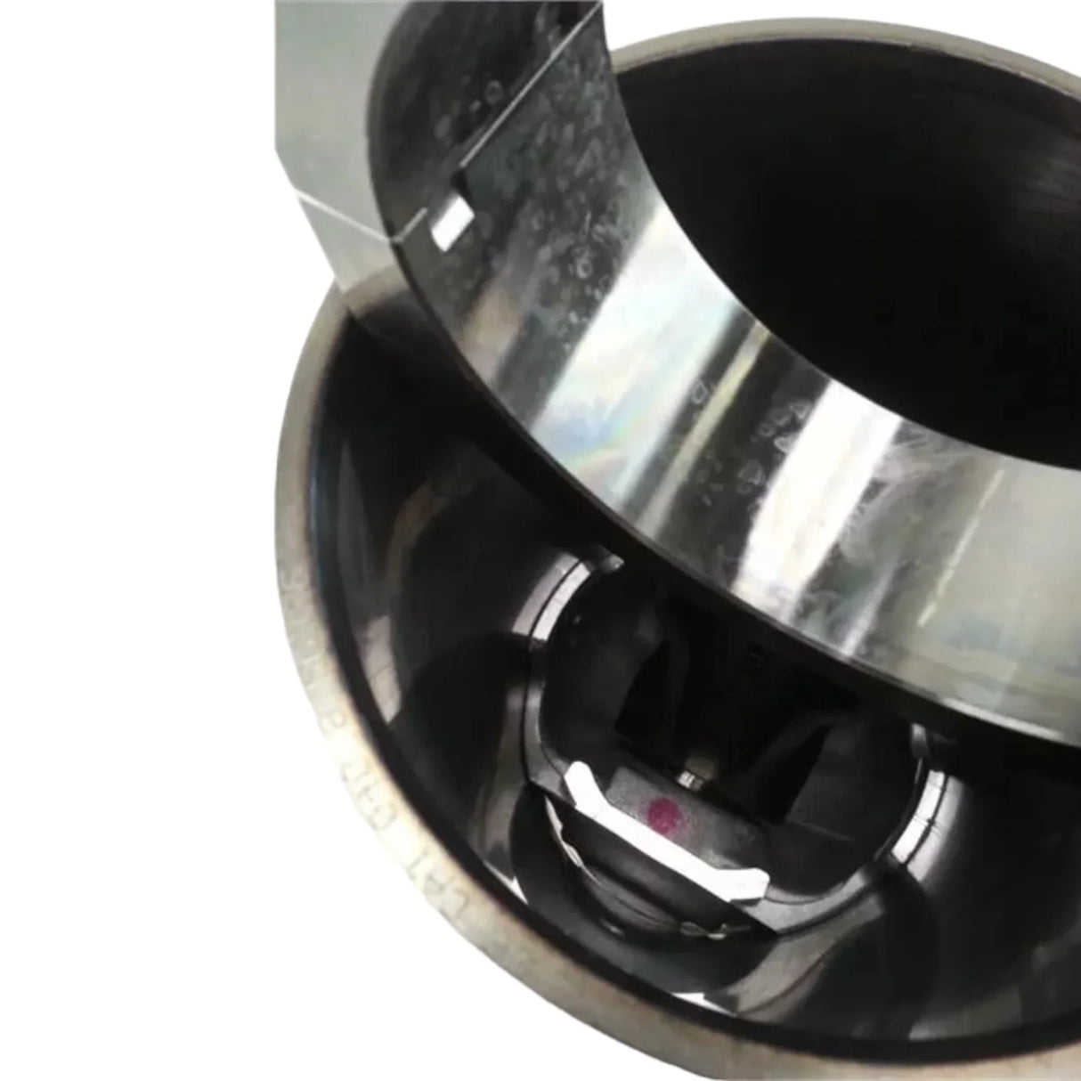 0R-1572 Genuine Caterpillar Cylinder Pack Assembly - Truck To Trailer