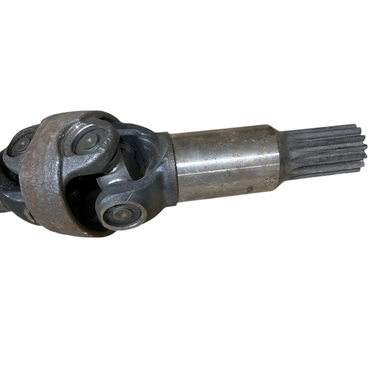 70026624 Genuine JLG Double Universal Joint Shaft - Truck To Trailer