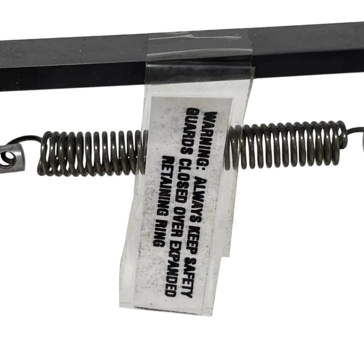 J-26598-A Kent-Moore Snap Ring Remover - Truck To Trailer