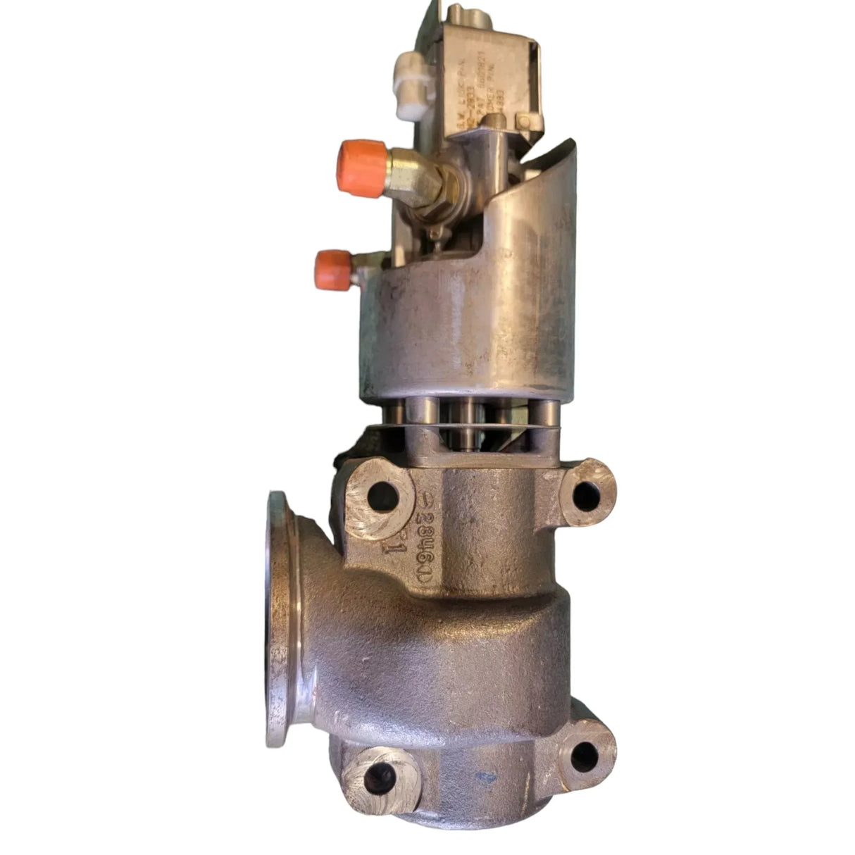 20784883 Genuine Mack EGR Exhaust Gas Recirculation Valve - Truck To Trailer