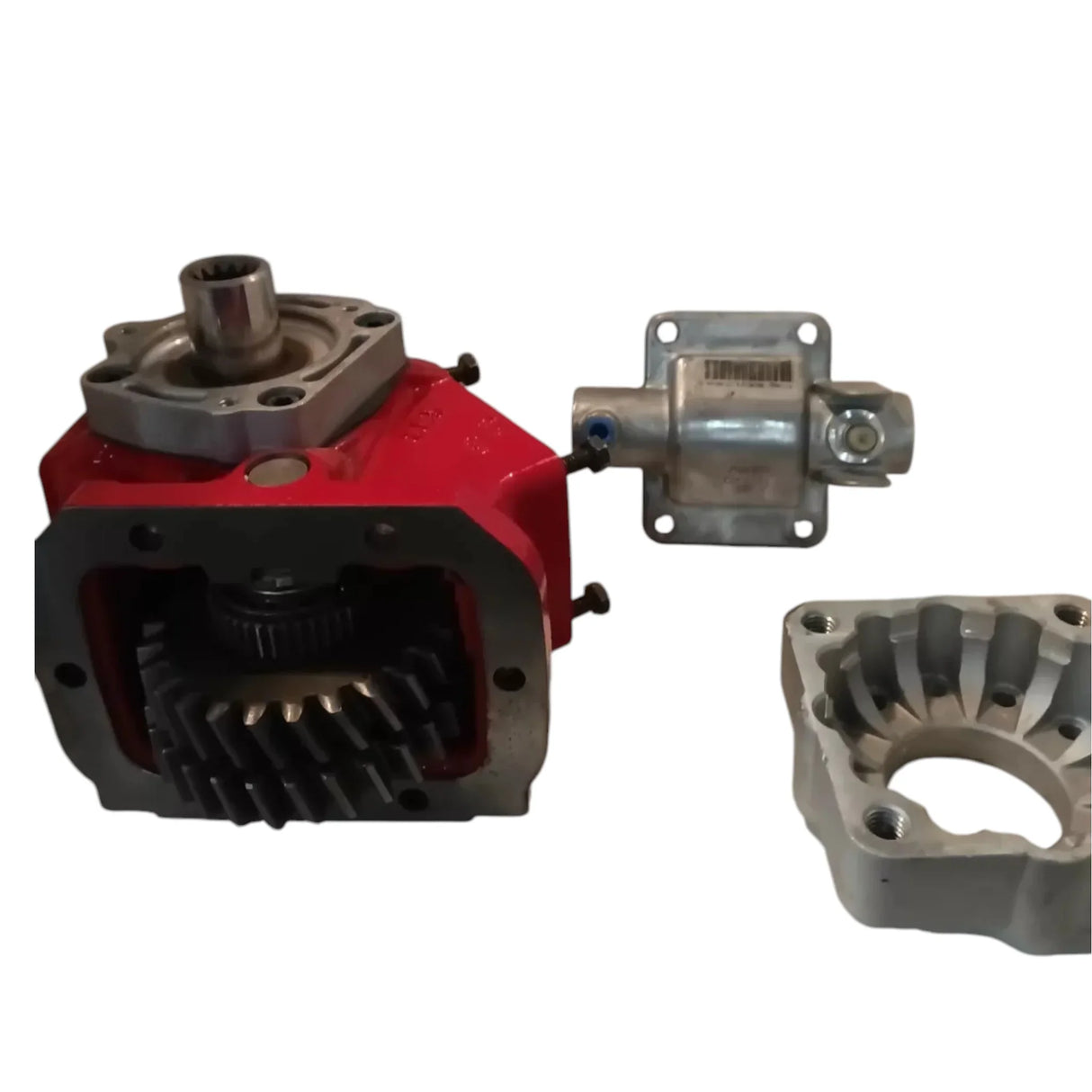 442XUDUX-A5RB Genuine Chelsea PTO Power Take Off - Truck To Trailer