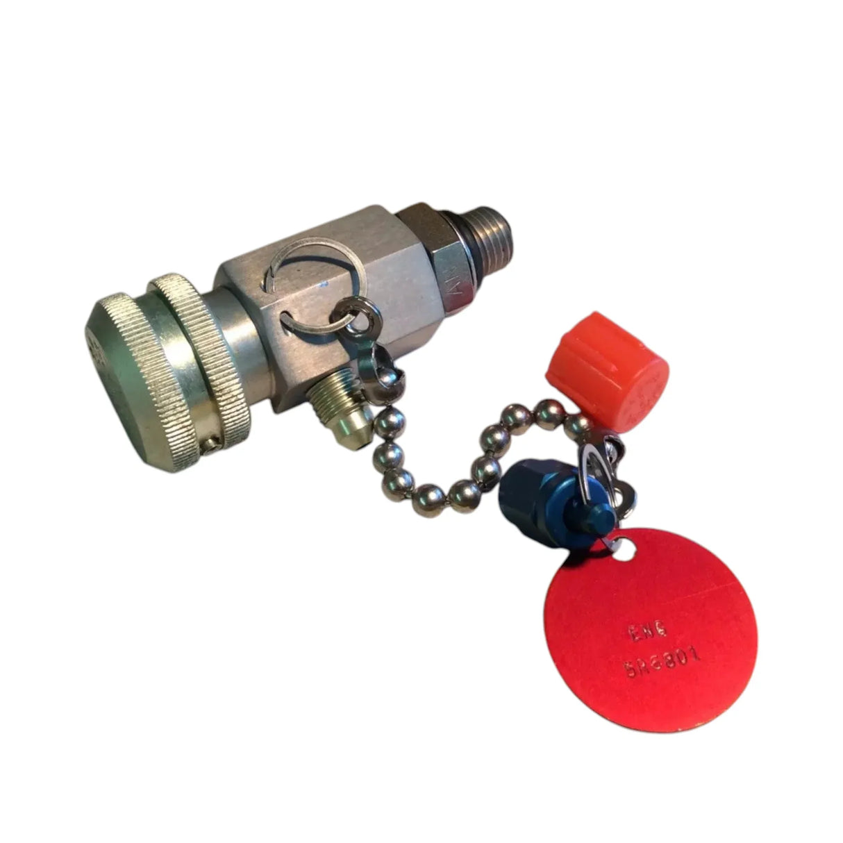 5R-6801 CAT Valve Assembly - Truck To Trailer