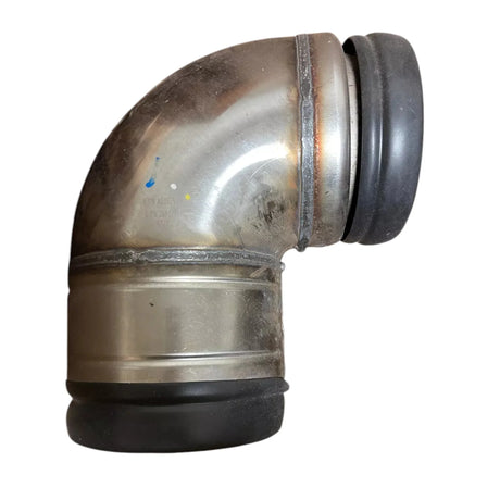 2880206 Genuine Cummins Tube Connector Elbow - Truck To Trailer