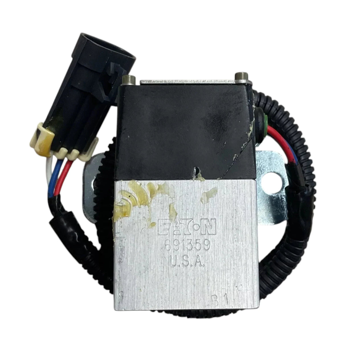 K-3198 Genuine Eaton Valve - Truck To Trailer