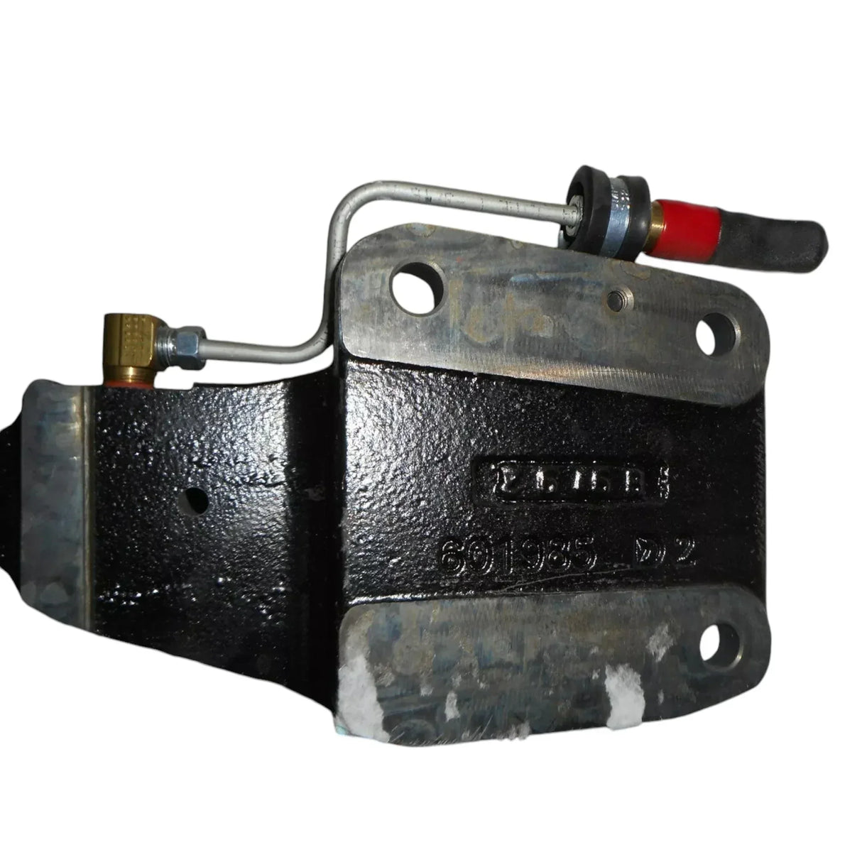 3611887C93 Genuine International Fan Drive Mounting Bracket - Truck To Trailer