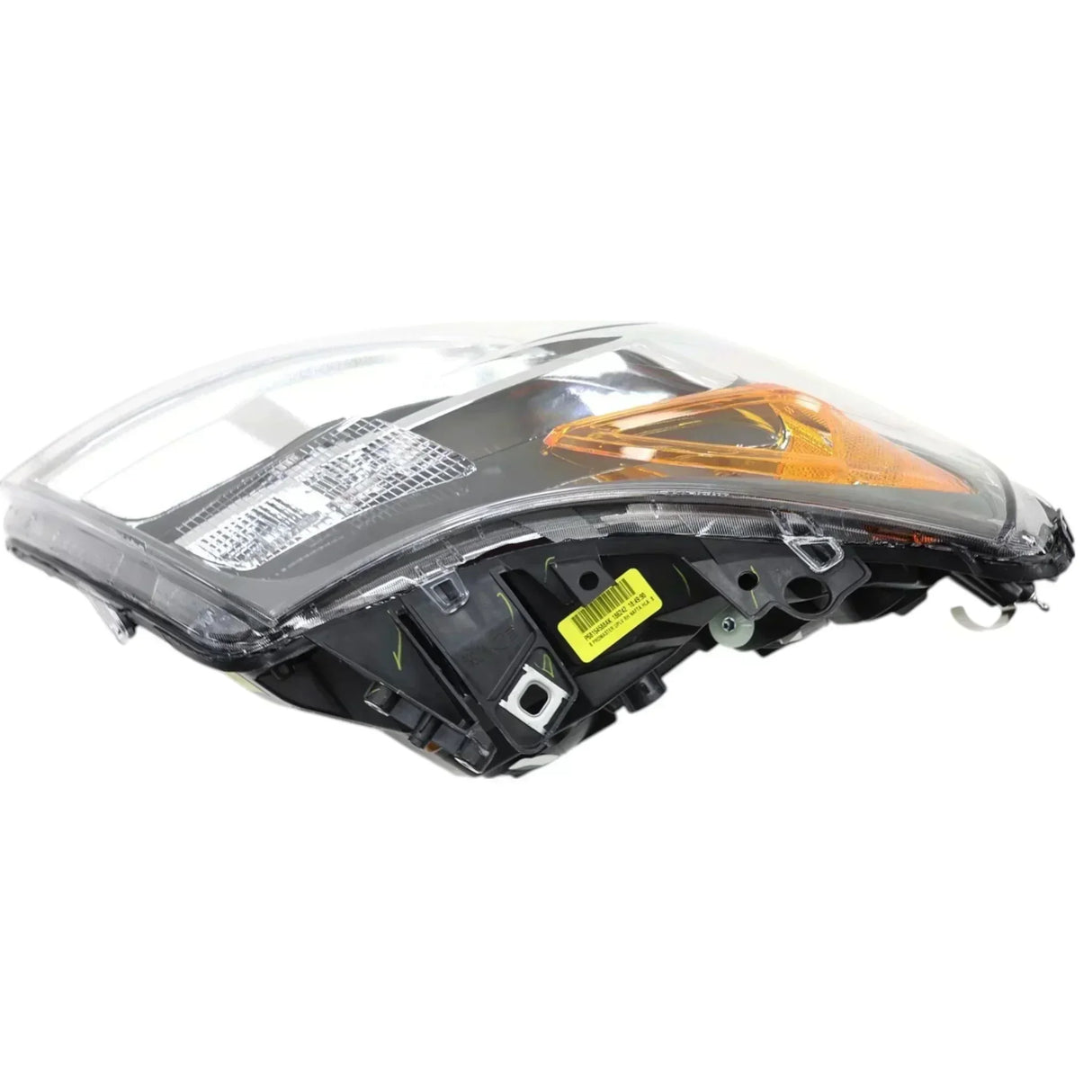 68154588AJ Genuine Mopar Front Right Side Head Lamp - Truck To Trailer