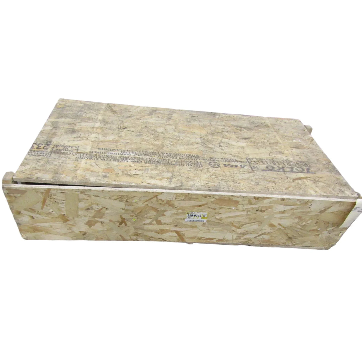 3500216 Genuine Caterpillar Radiator Core Assembly - Truck To Trailer