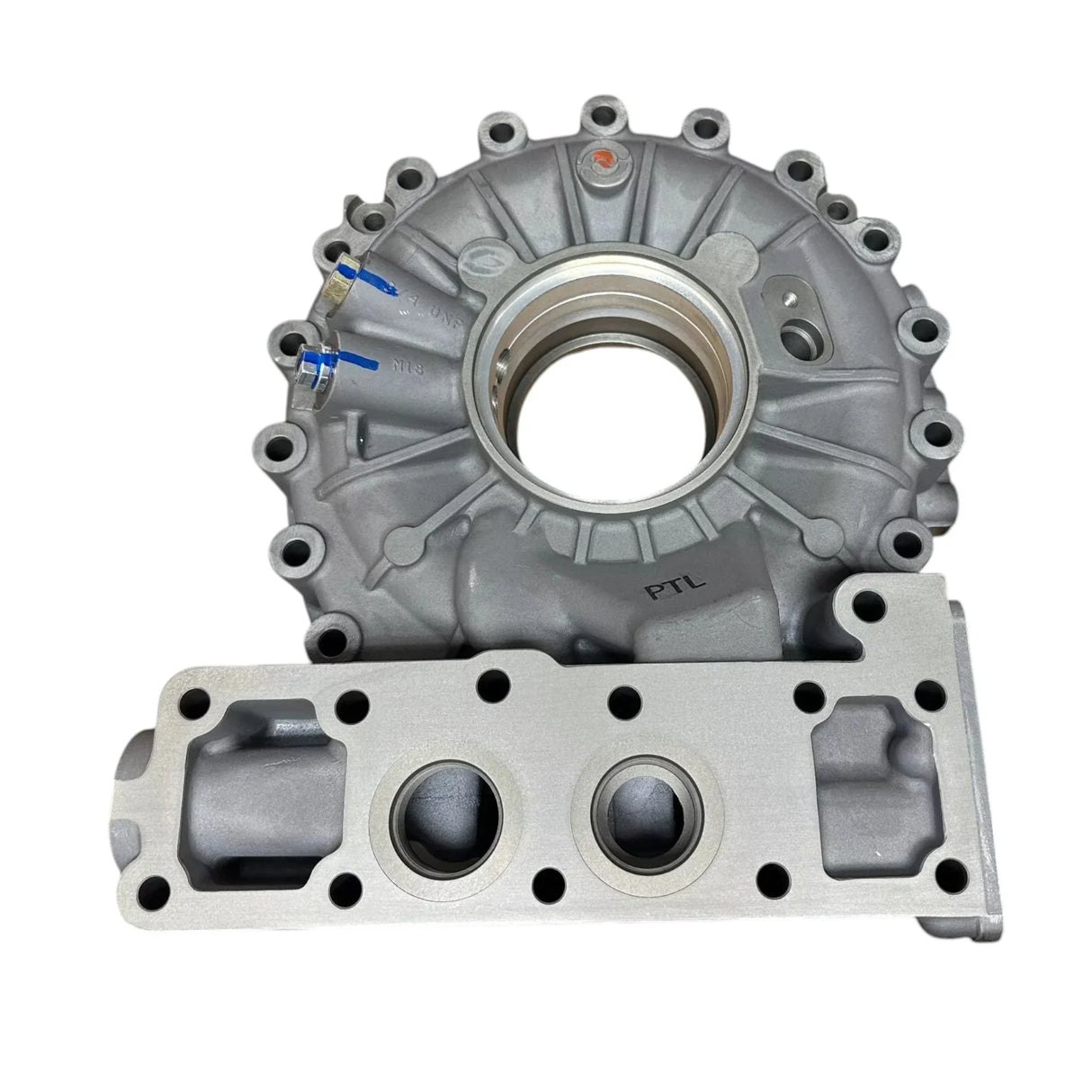 29529309 Genuine Allison Retarder Housing - Truck To Trailer