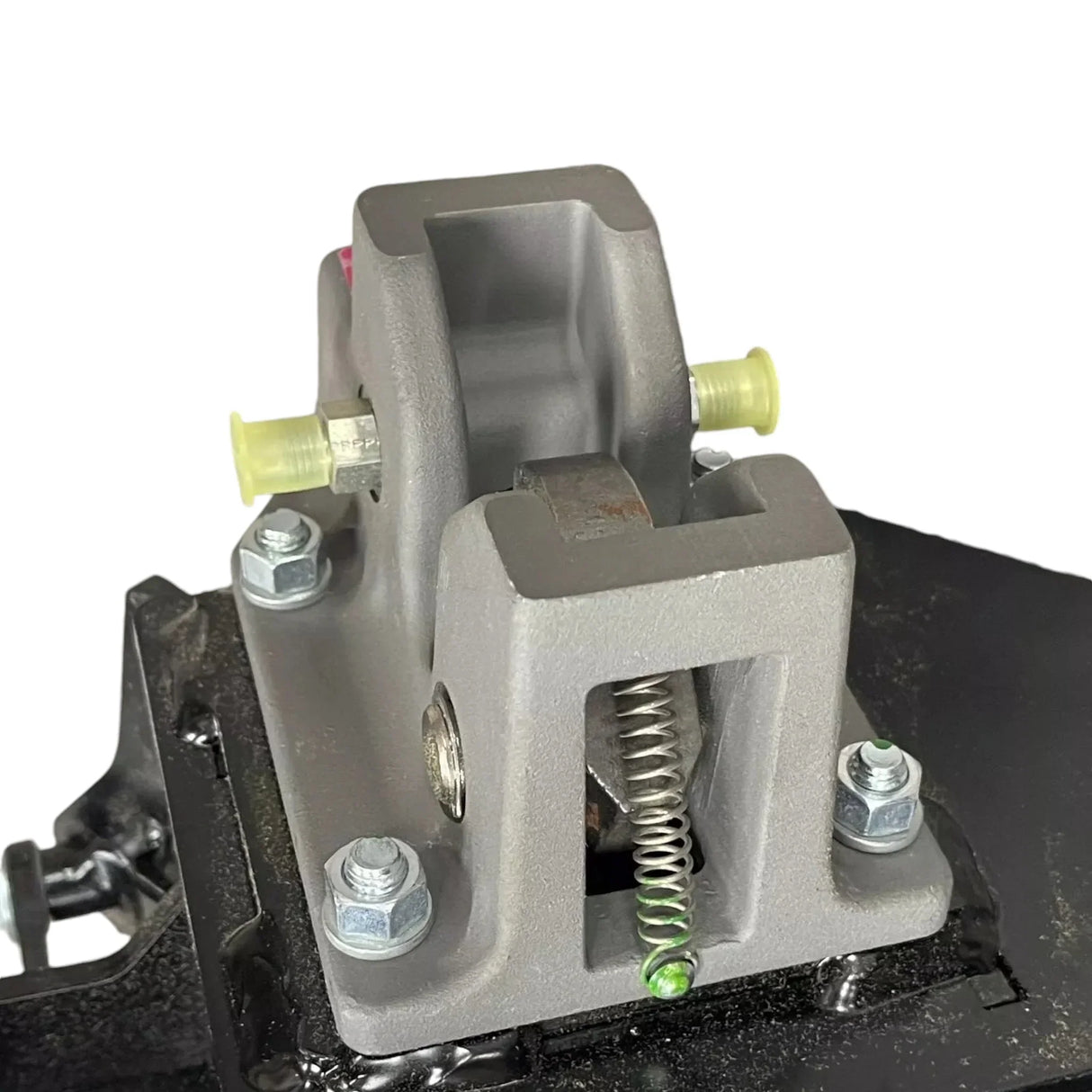 90037248-W0434494 Link Cab Air Suspension - Truck To Trailer