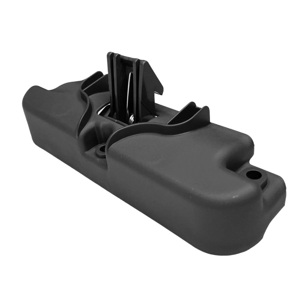 A1859019000 Genuine Freightliner Door Latch Assembly - Truck To Trailer