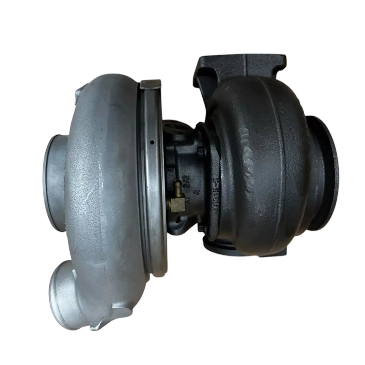 804240-5001S Genuine Garrett Turbocharge GT3782 - Truck To Trailer