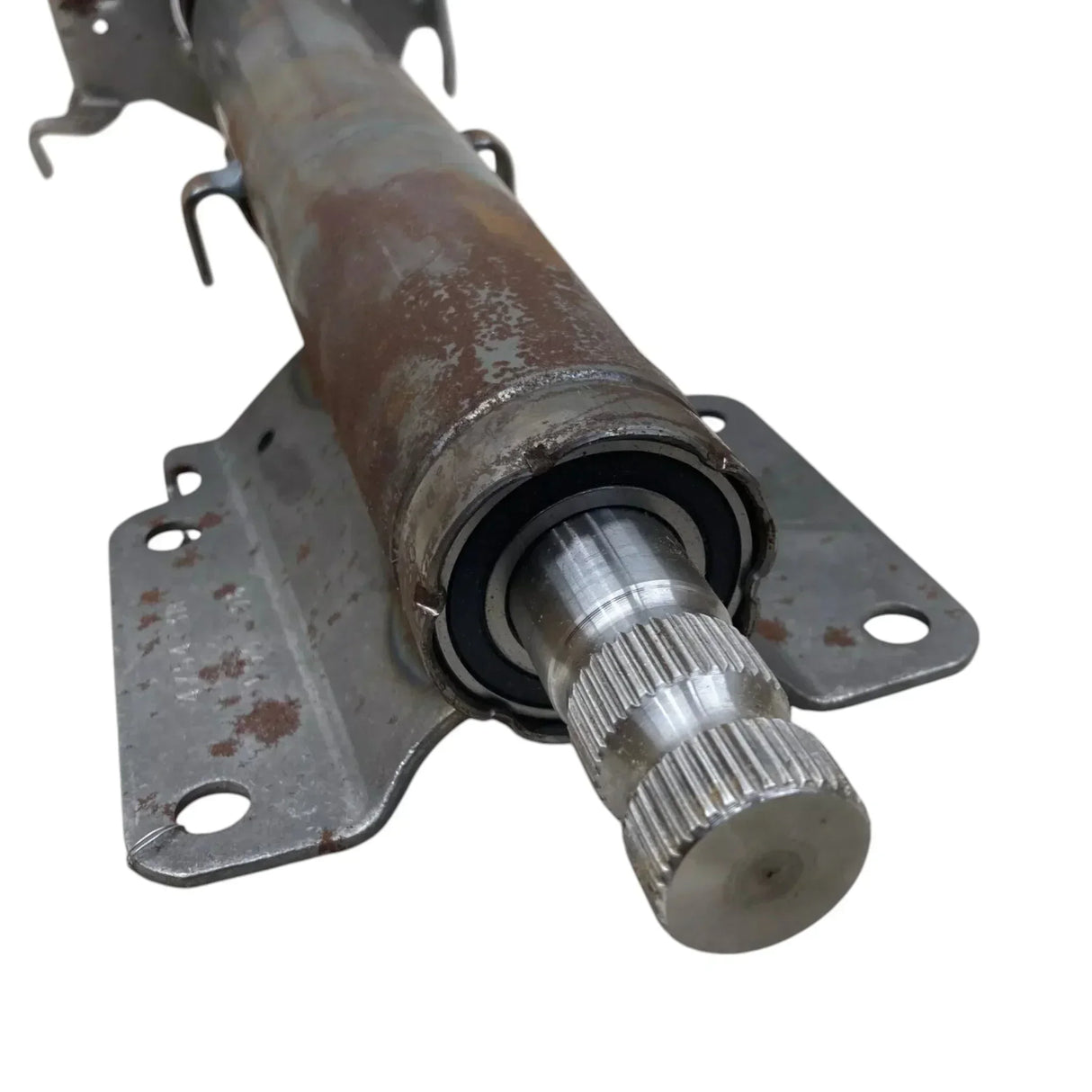 A14-15263-001 Genuine Freightliner Fixed Steering Column - Truck To Trailer