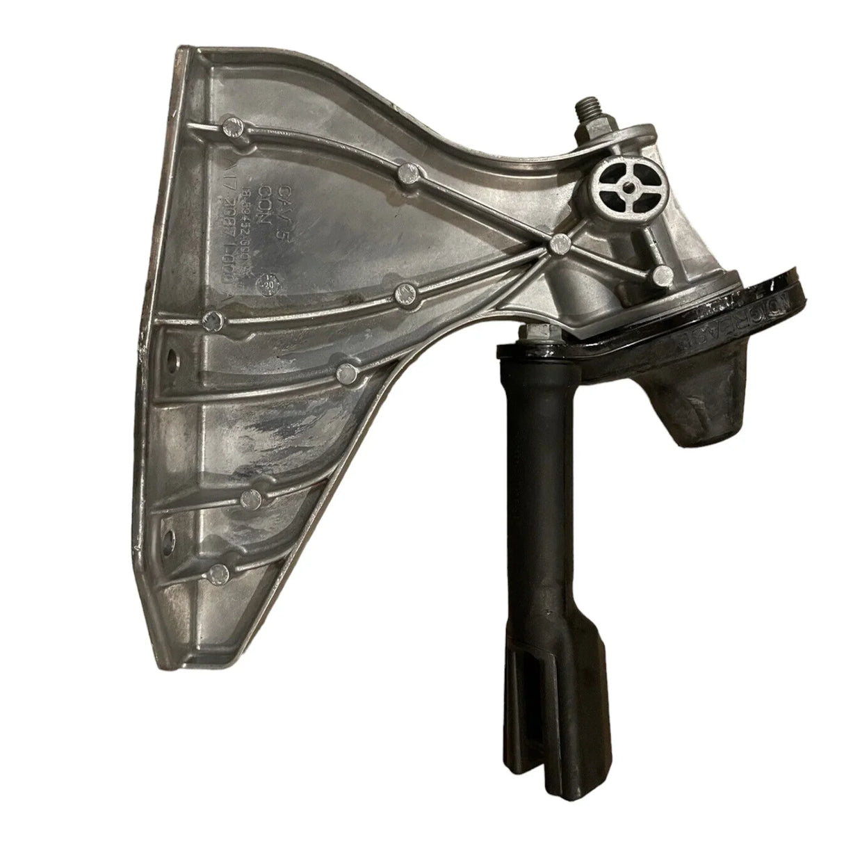 A1720871000 Genuine Freightliner Left Side Hood Support - Truck To Trailer