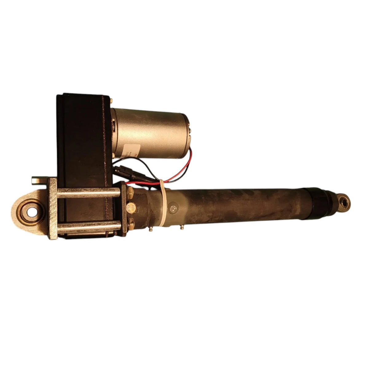 479-3060 Genuine CAT Hood Tilt Power Actuator 24V - Truck To Trailer