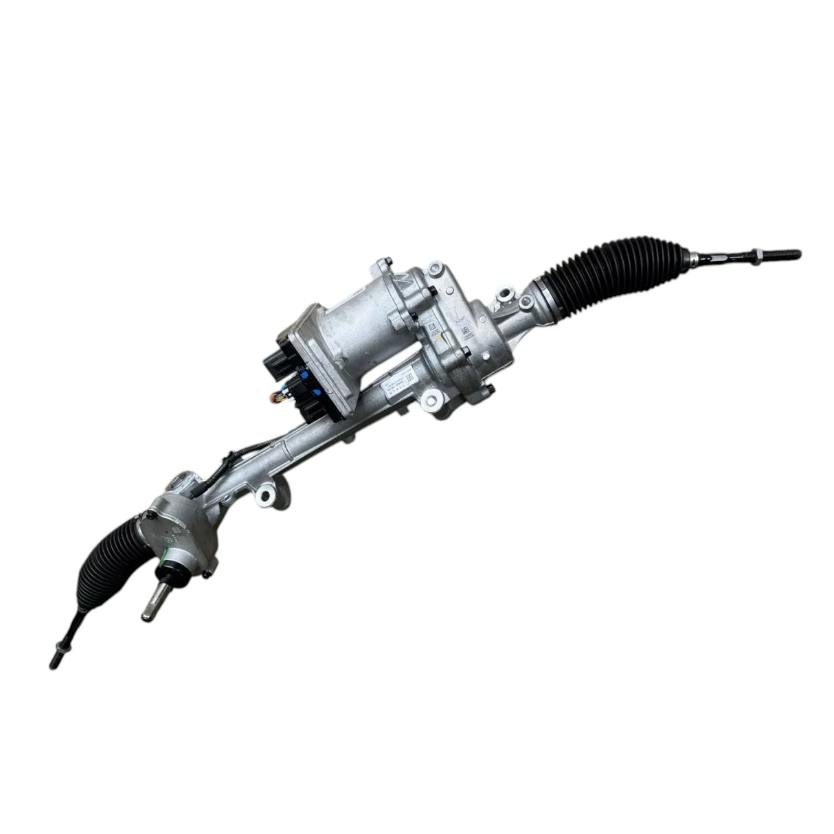 1044832 Genuine Tesla Power Steering Gear Rack & Pinion - Truck To Trailer