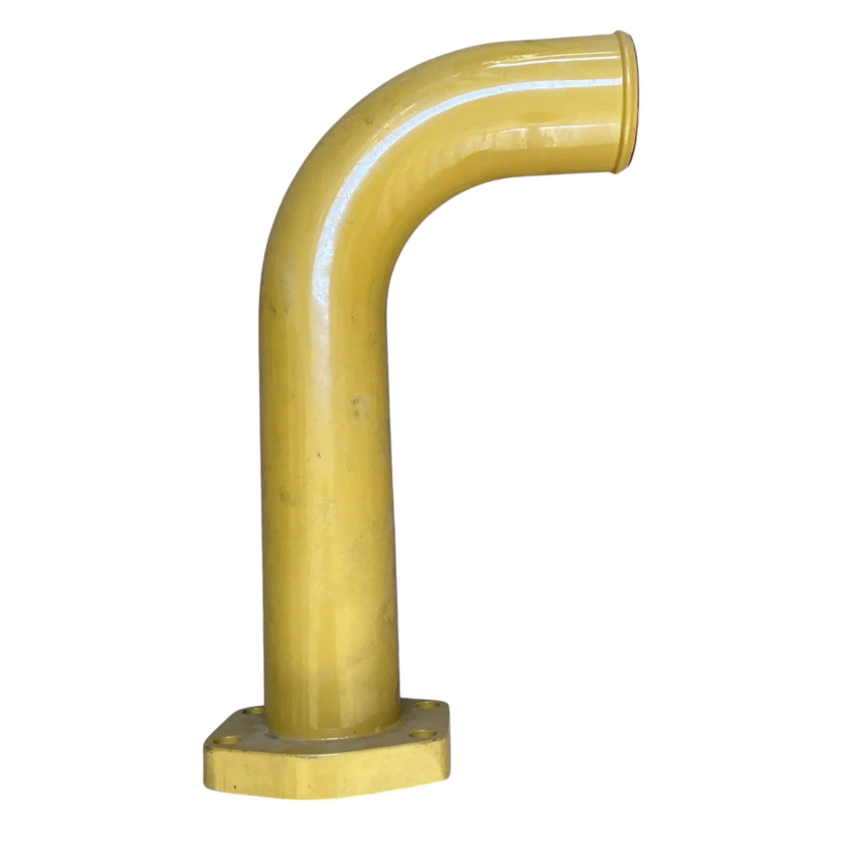 295-8019 CAT Tube Assembly - Truck To Trailer