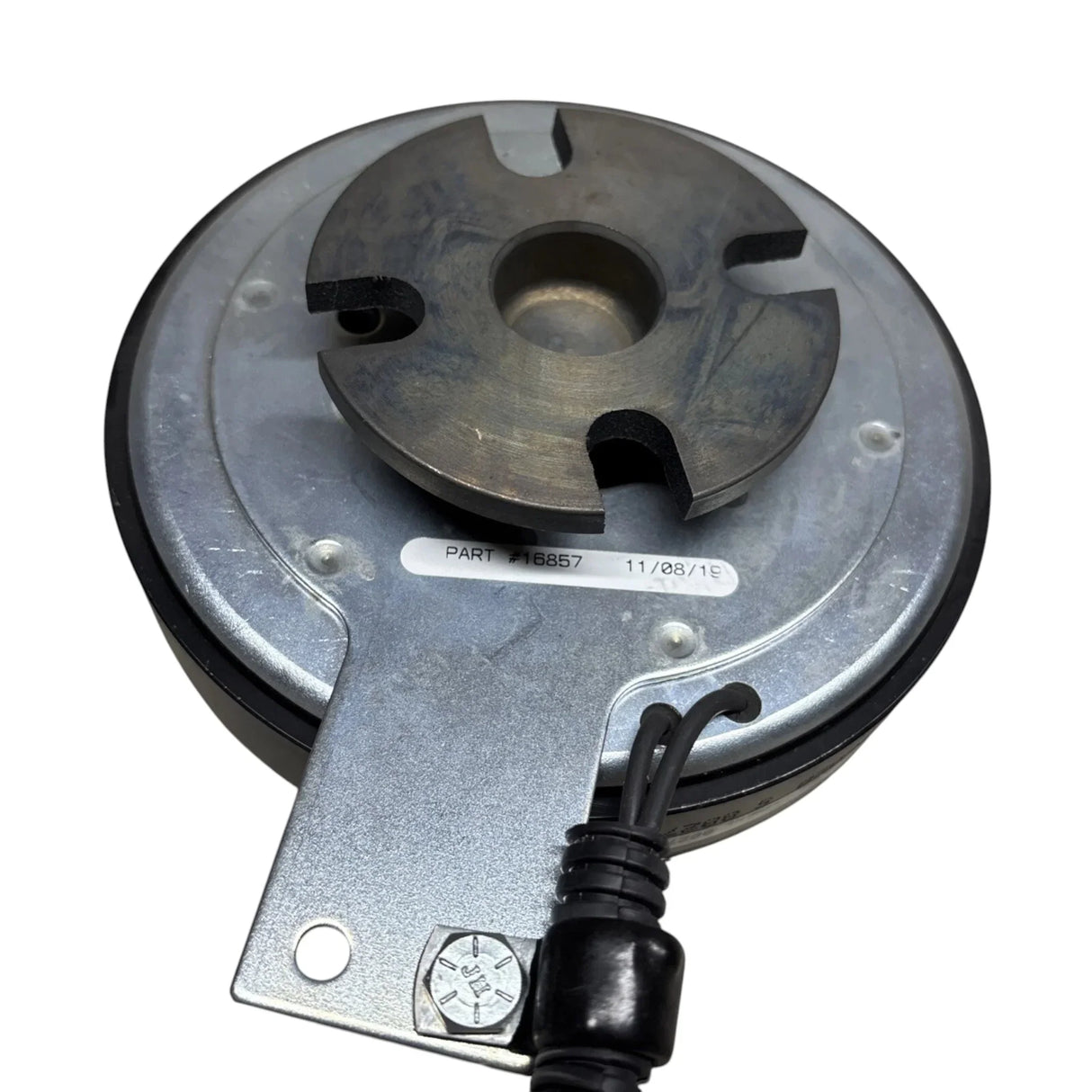 996020 Oem Horton Fan Clutch Ec450 Magnetic Electromagnetic Corsair - Truck To Trailer