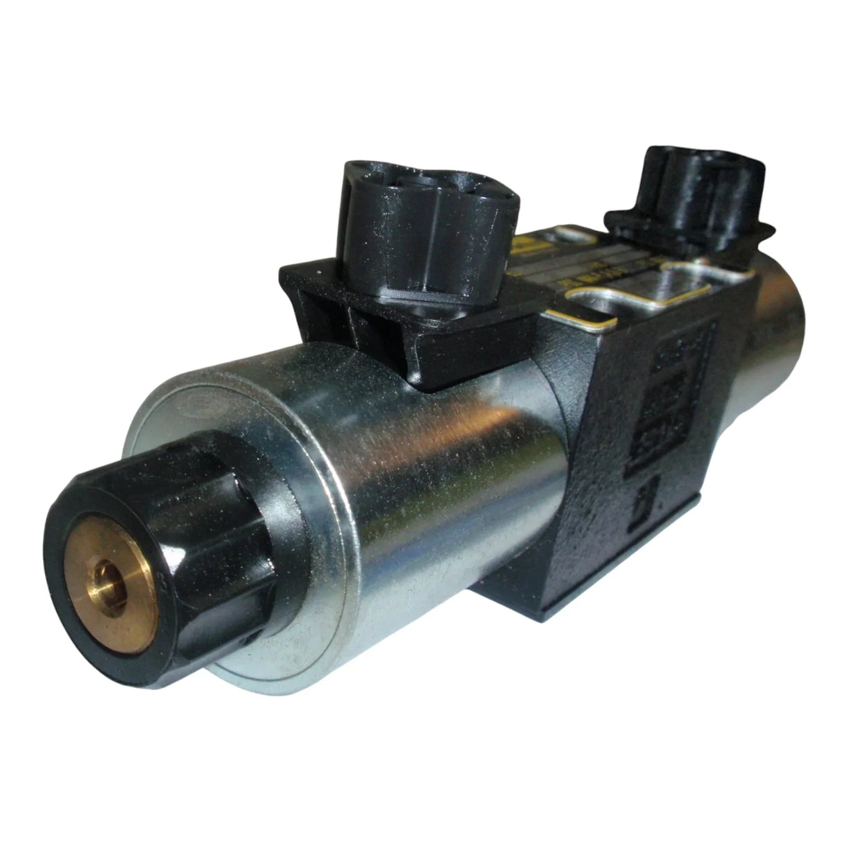 D1VW001CNJWL Parker Directional Solenoid Valve - Truck To Trailer