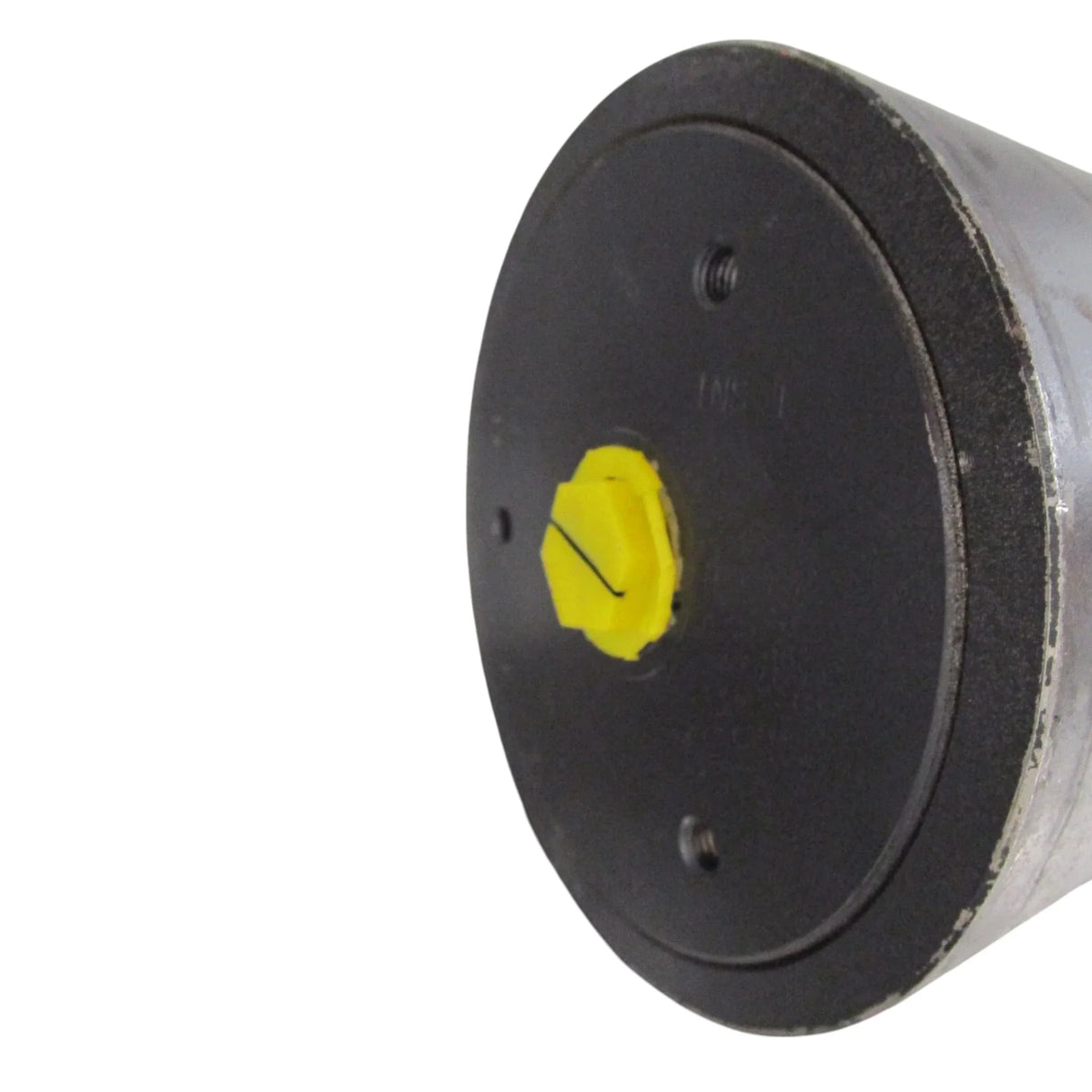 612-4851 CAT 6.2 Liter Capacity Charged Hydraulic Accumulator - Truck To Trailer