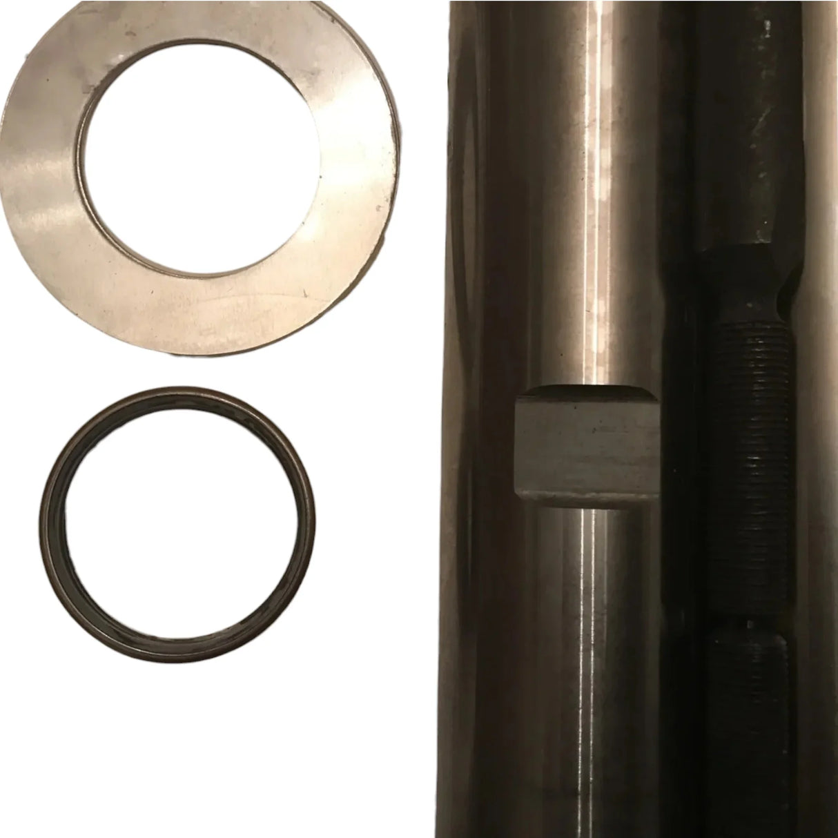 2719-328347 Genuine Volvo King Pin Kit - Truck To Trailer