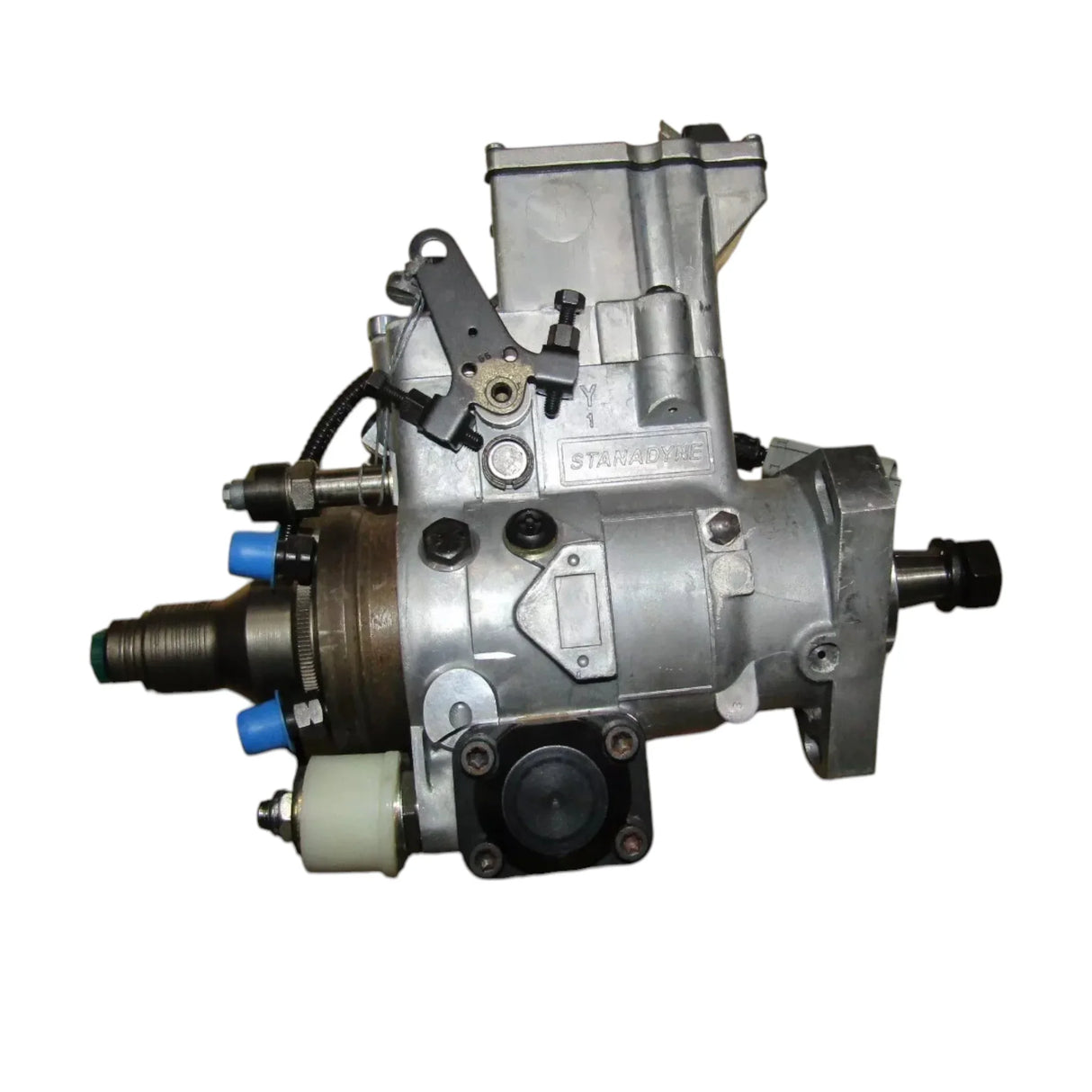 DB4429-5895 Genuine Stanadyne Fuel Injection Pump - Truck To Trailer