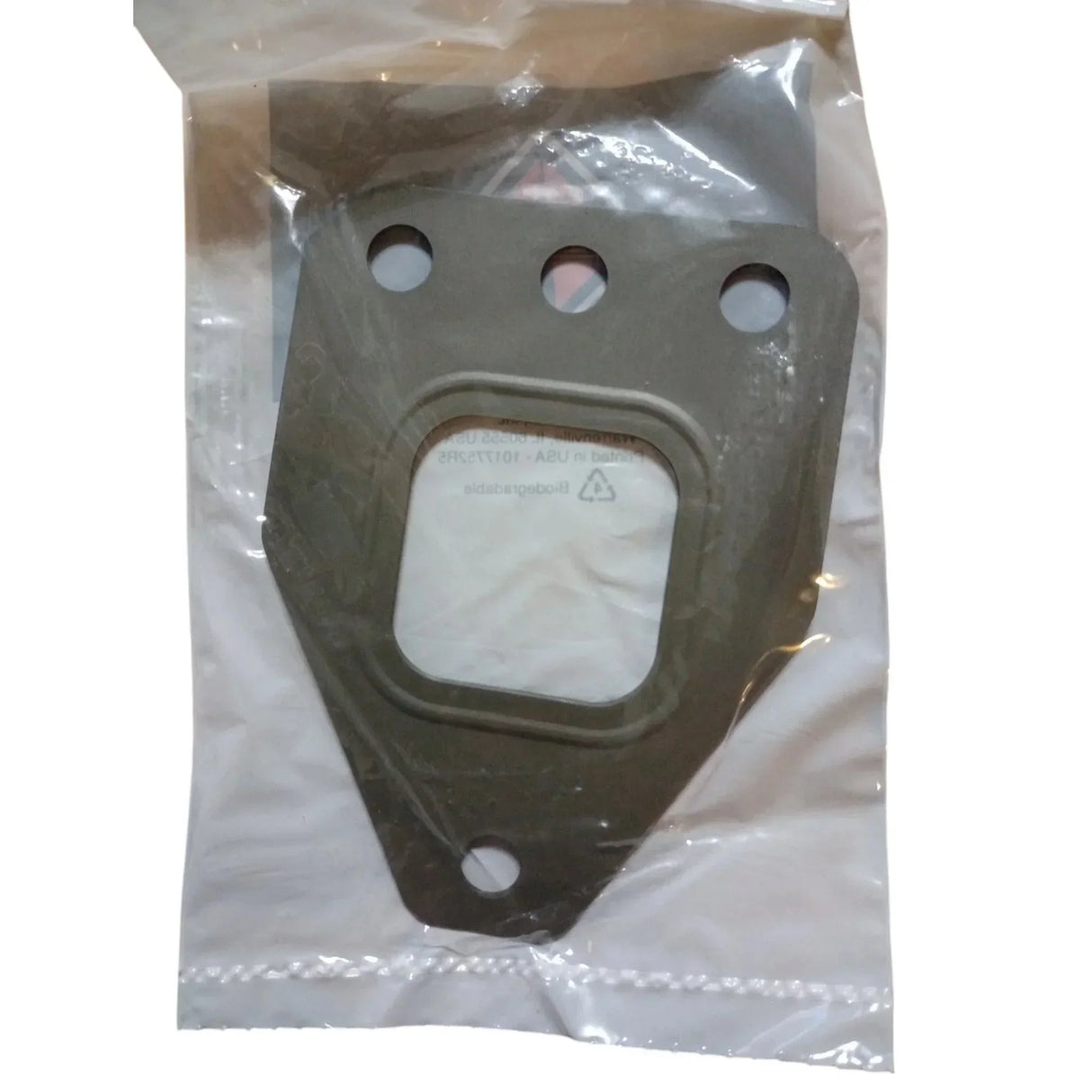 3007656C96 Genuine International Exhaust Manifold Bolts & Gasket Kit - Truck To Trailer