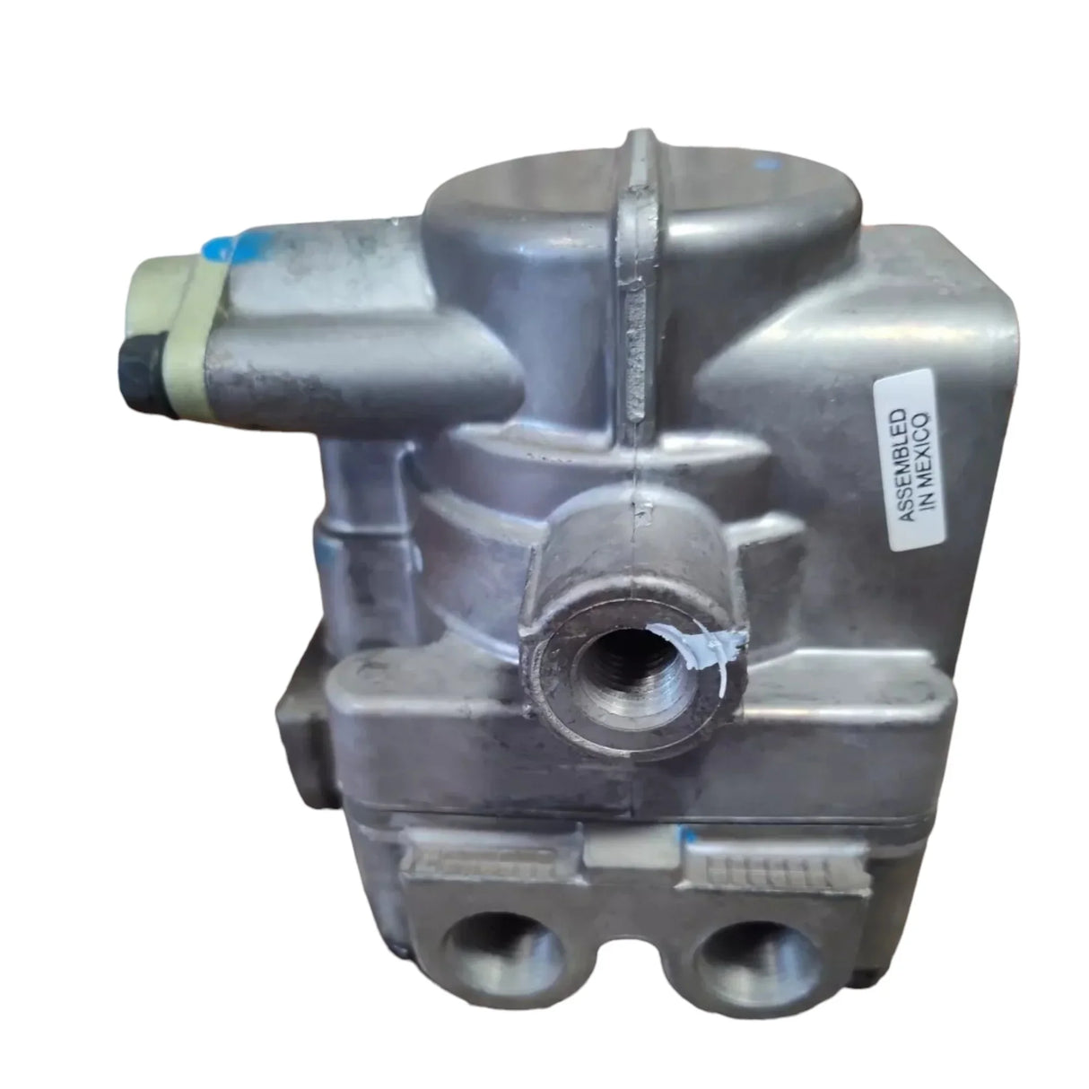 21116666 Genuine Mack Spring Brake Valve SR-7 - Truck To Trailer