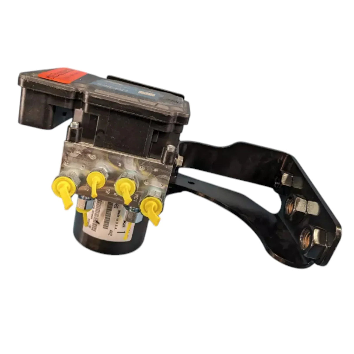 4784072010 Genuine Wabco Controller Modulator Valve - Truck To Trailer