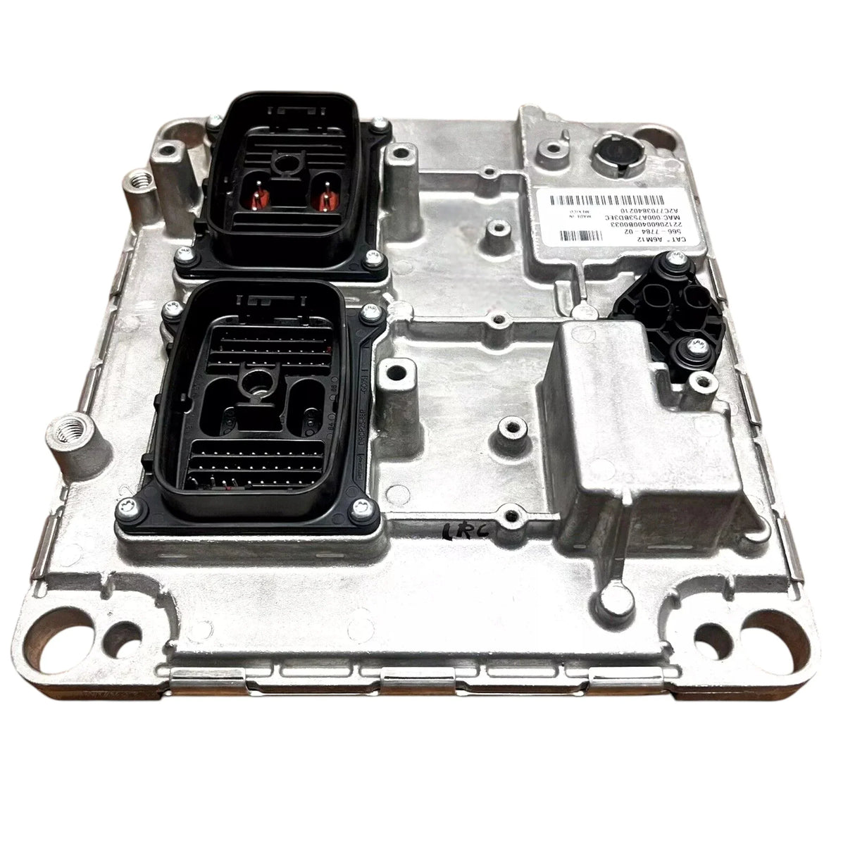 566-7784 CAT Control GP-E - Truck To Trailer